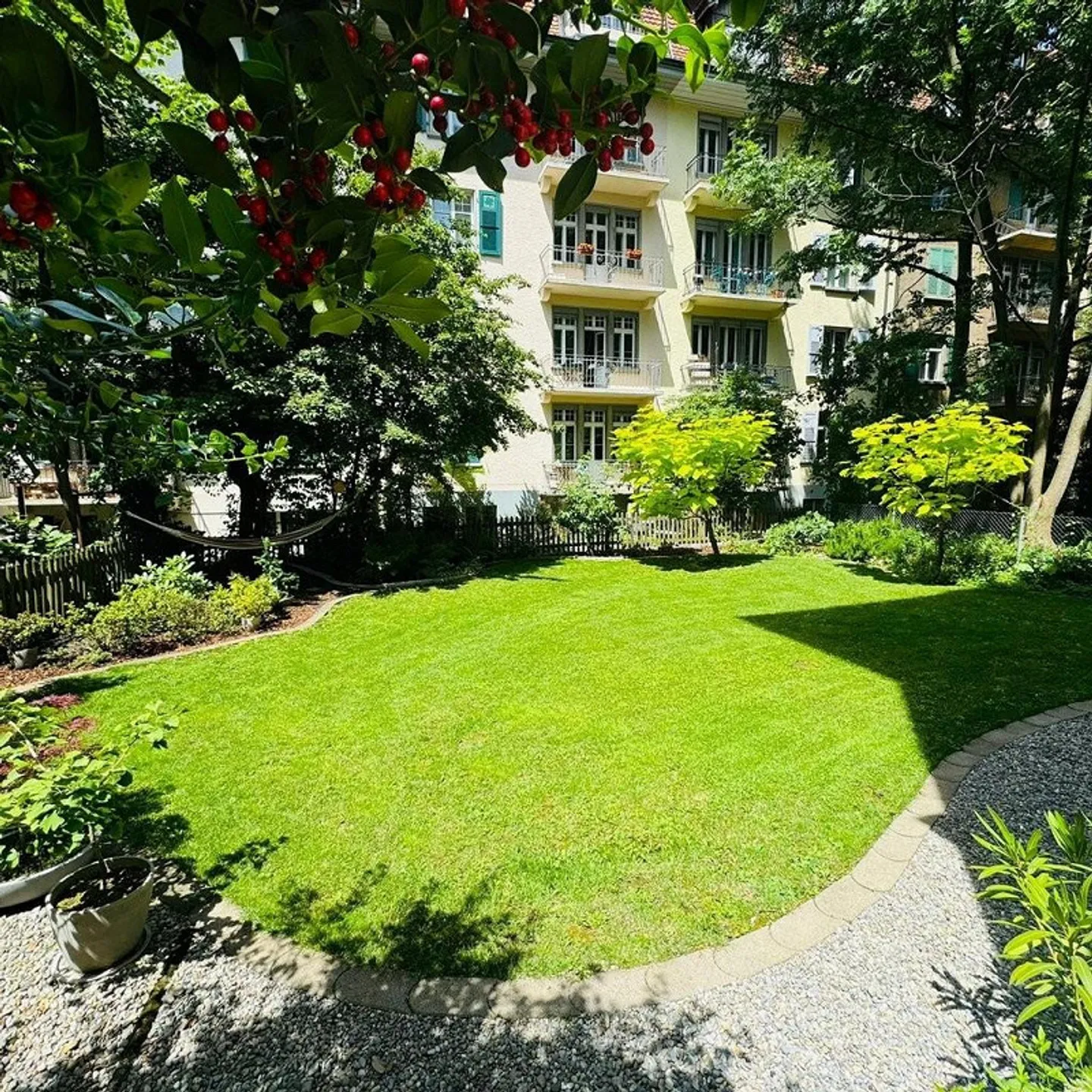 Appartamento temporaneo nel popolare quartiere di Breitenrain fino al 28.02.2027 - Foto 8 di 8