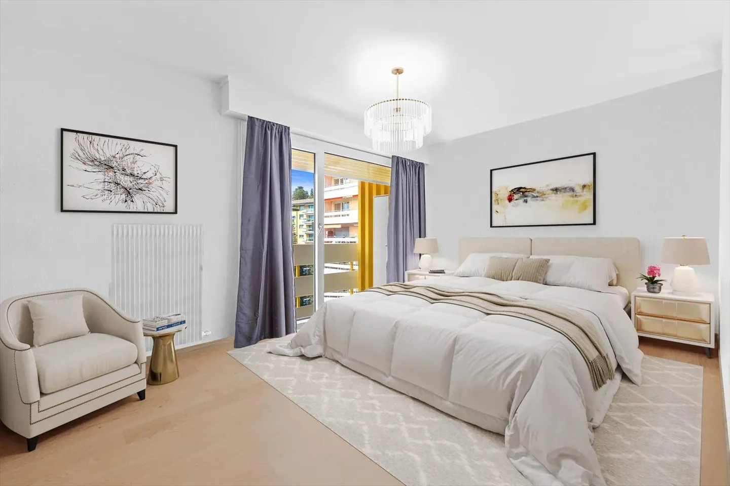 Situazione ideale a due passi dal lago! - Foto 5 di 7