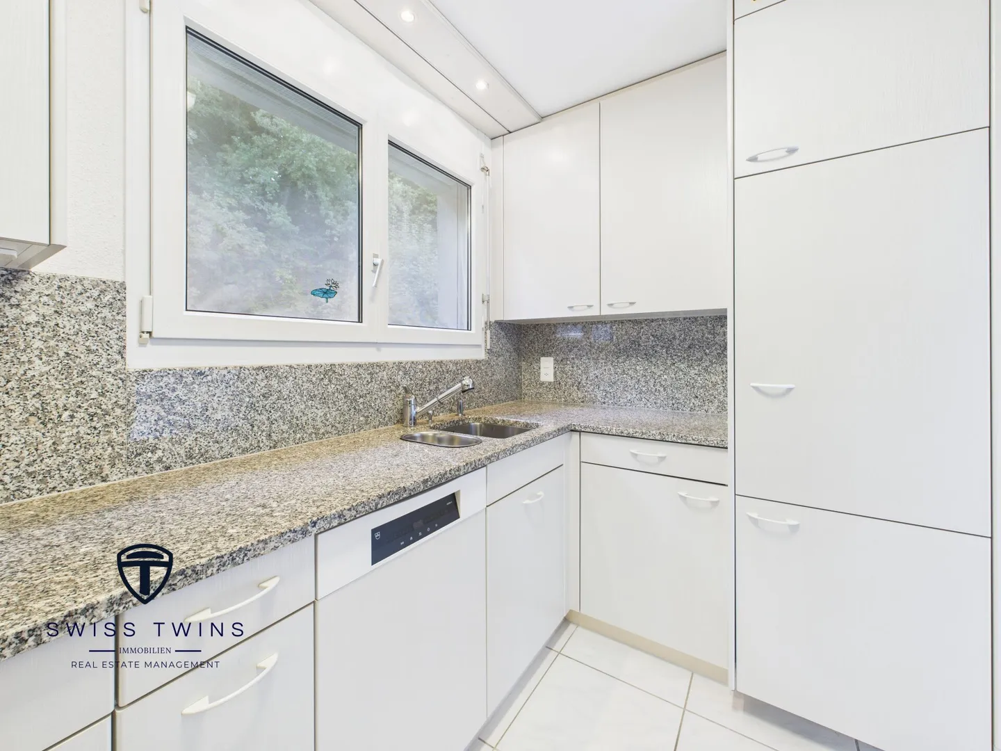 Appartement penthouse exclusif au cœur de Horw avec vue sur le Pilatus - Photo 7 sur 17