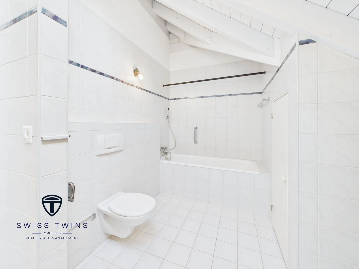Appartement penthouse exclusif au cœur de Horw avec vue sur le Pilatus - Photo 8 sur 17