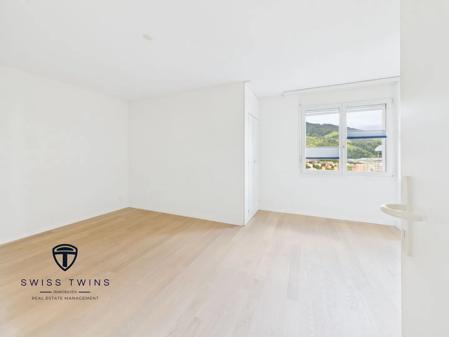 Appartement penthouse exclusif au cœur de Horw avec vue sur le Pilatus - Photo 10 sur 17