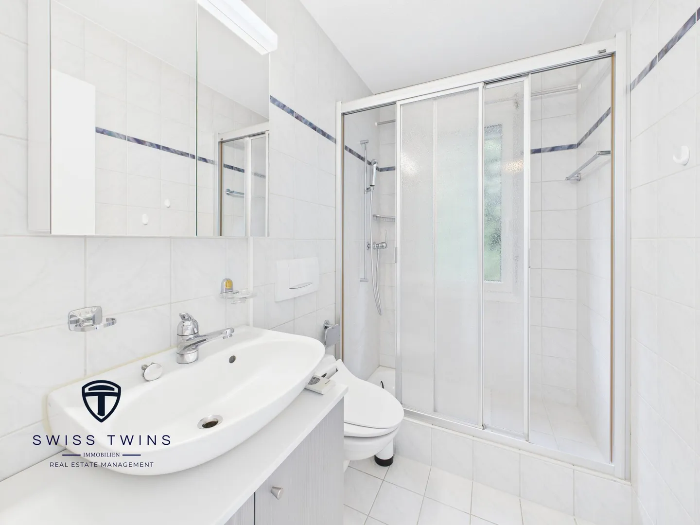 Appartement penthouse exclusif au cœur de Horw avec vue sur le Pilatus - Photo 13 sur 17