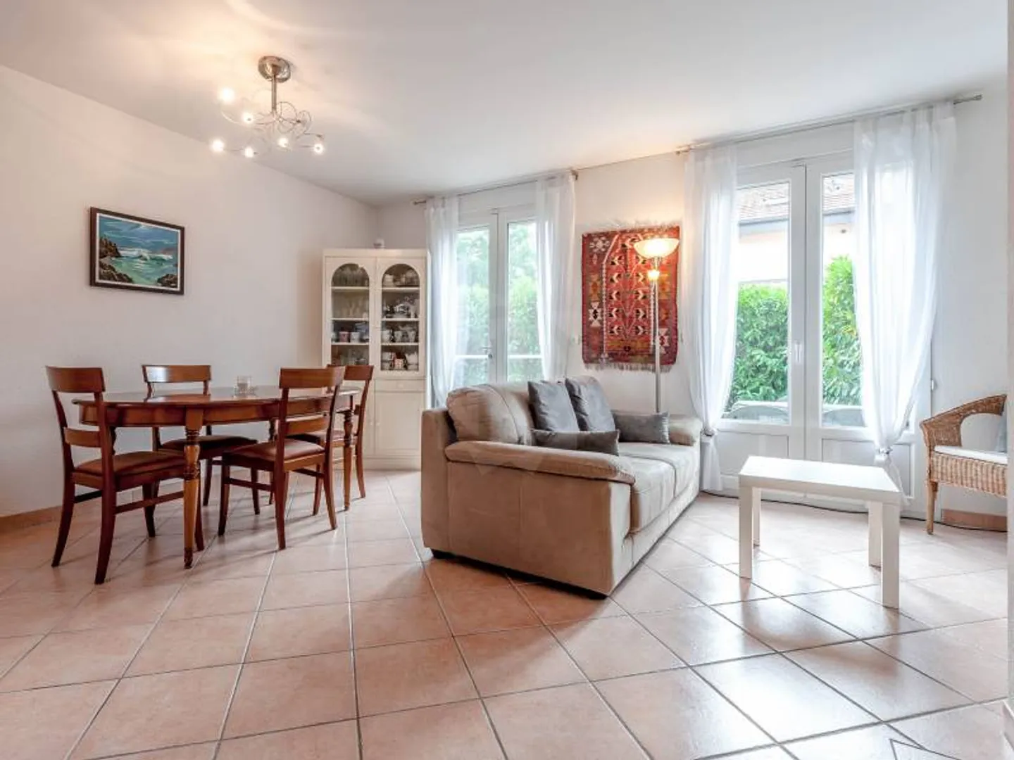 Villa Incantevole - Genthod - Foto 3 di 12