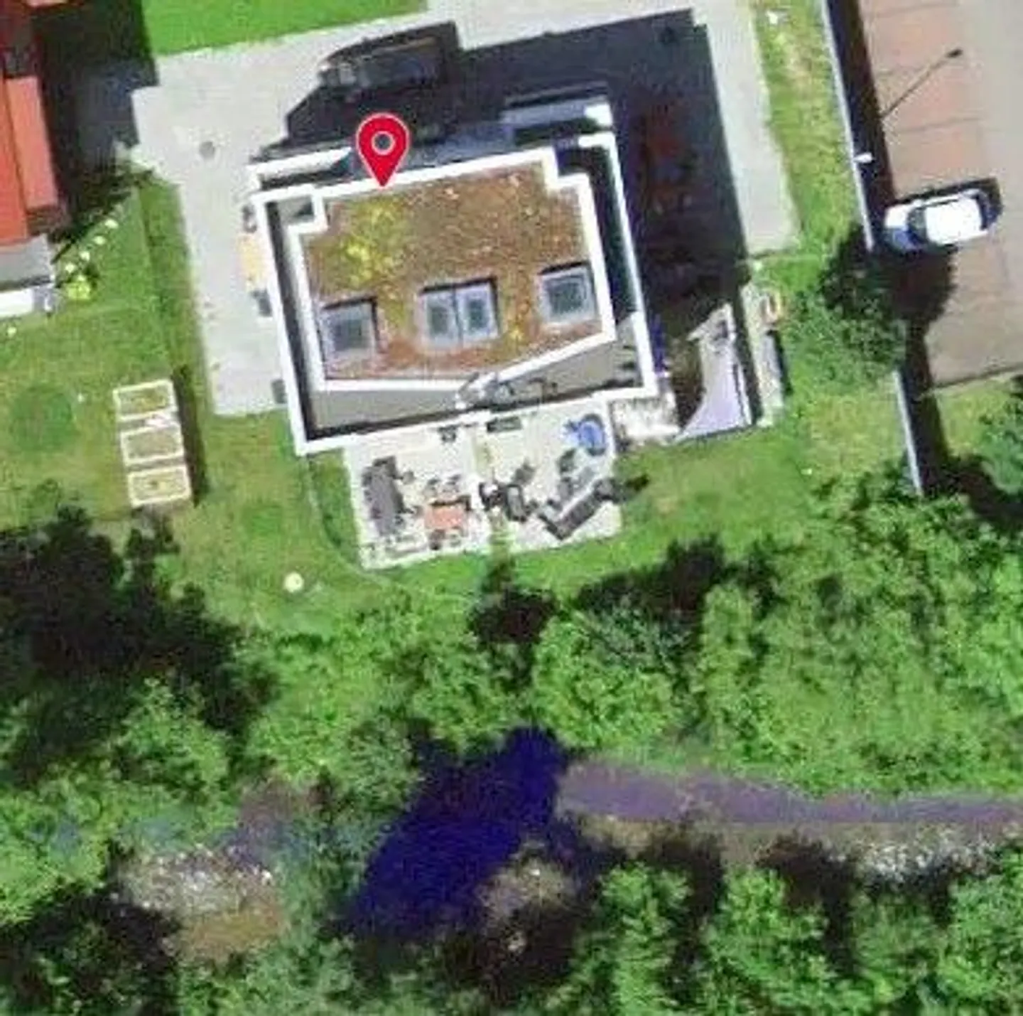 *4,5-Zimmer-Einfamilienhaus* - Foto 1 von 13