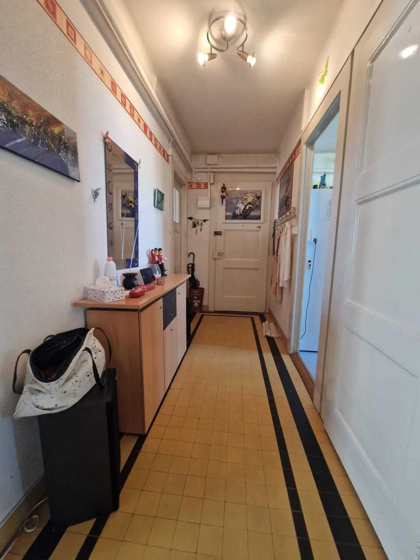 Schöne renovierte Wohnung Avenue du Tir-Fédéral 27, 1024 Ecublens - Foto 2 von 5