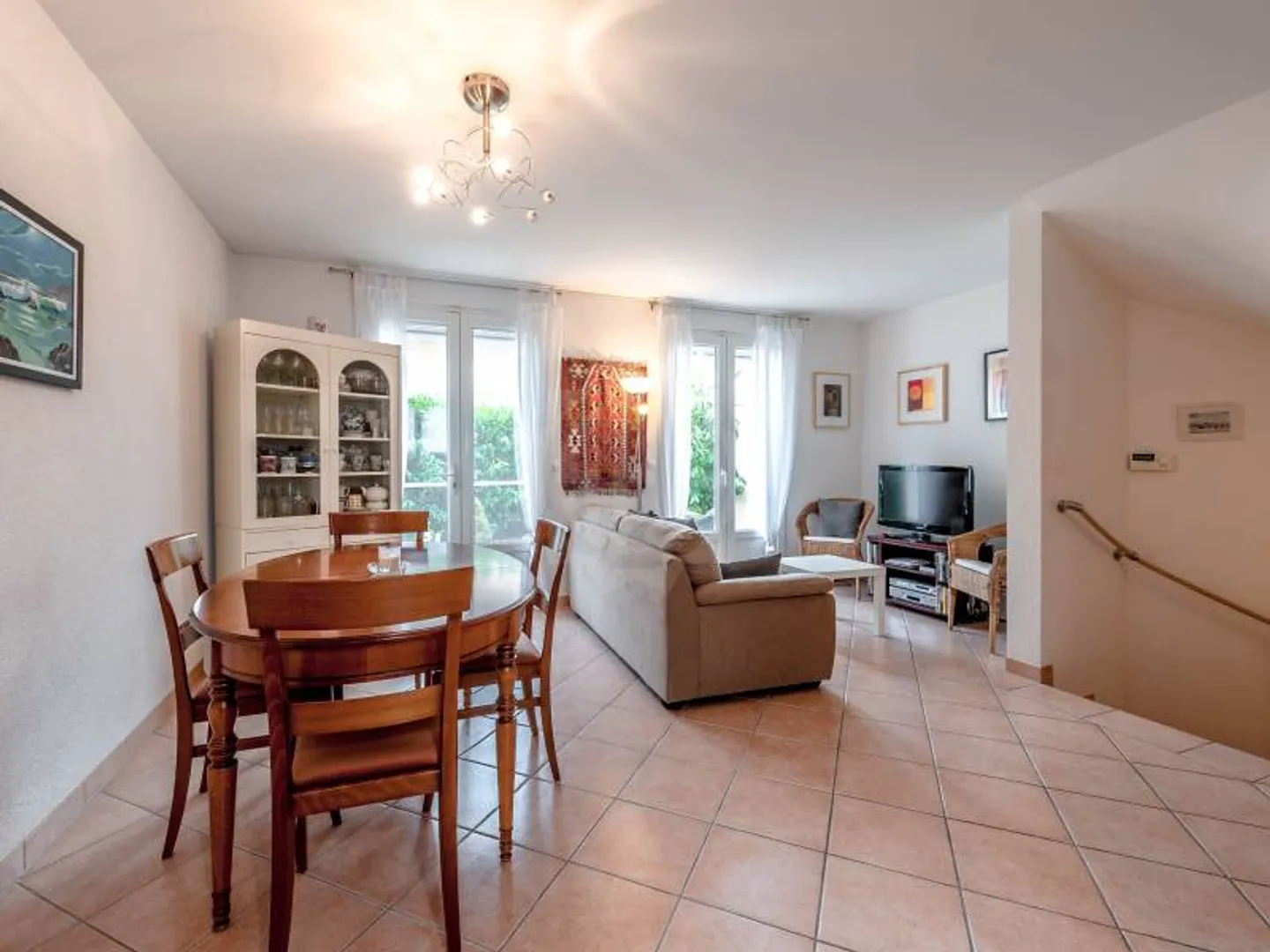 Villa Incantevole - Genthod - Foto 4 di 12
