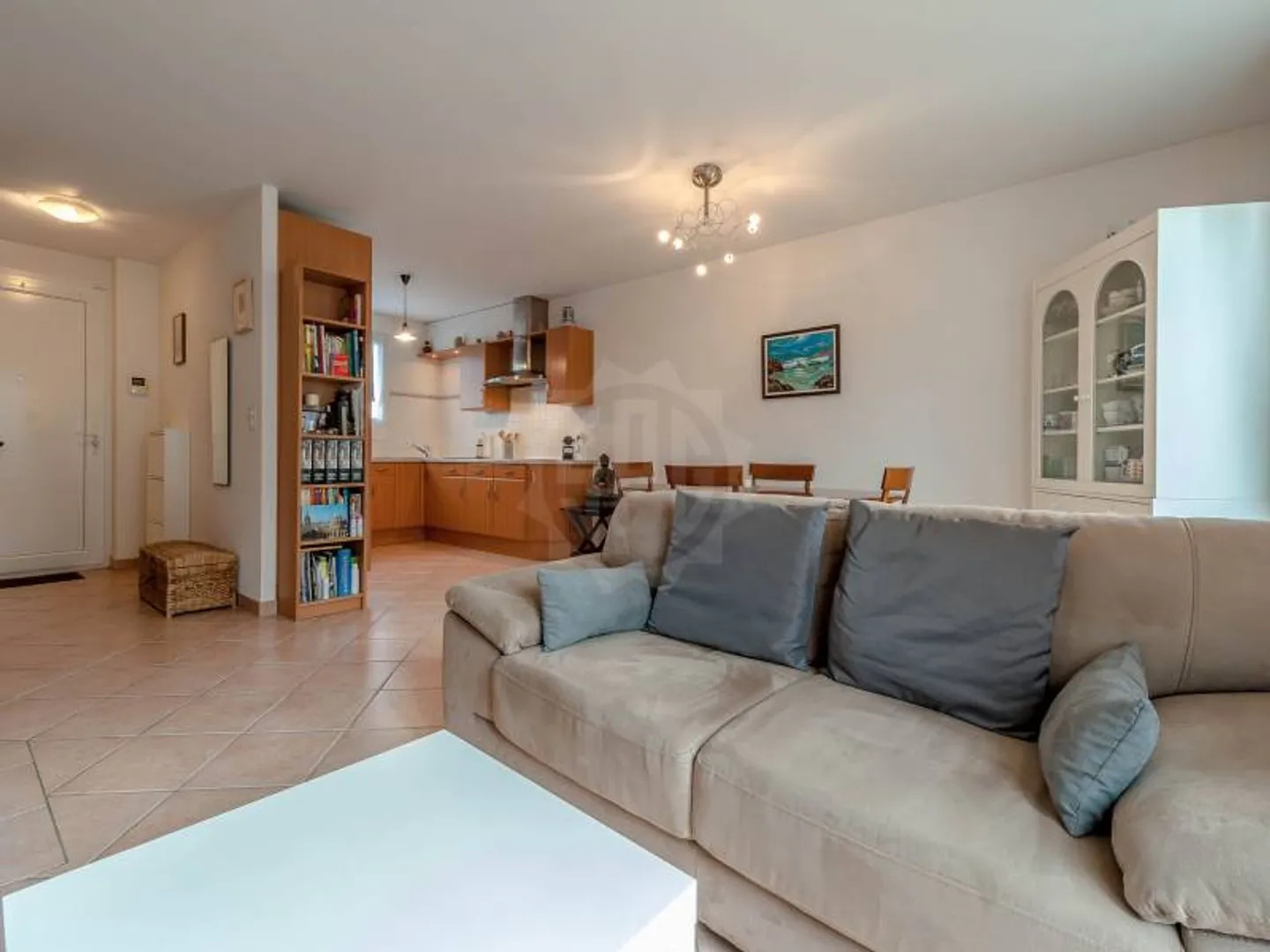 Villa Incantevole - Genthod - Foto 5 di 12