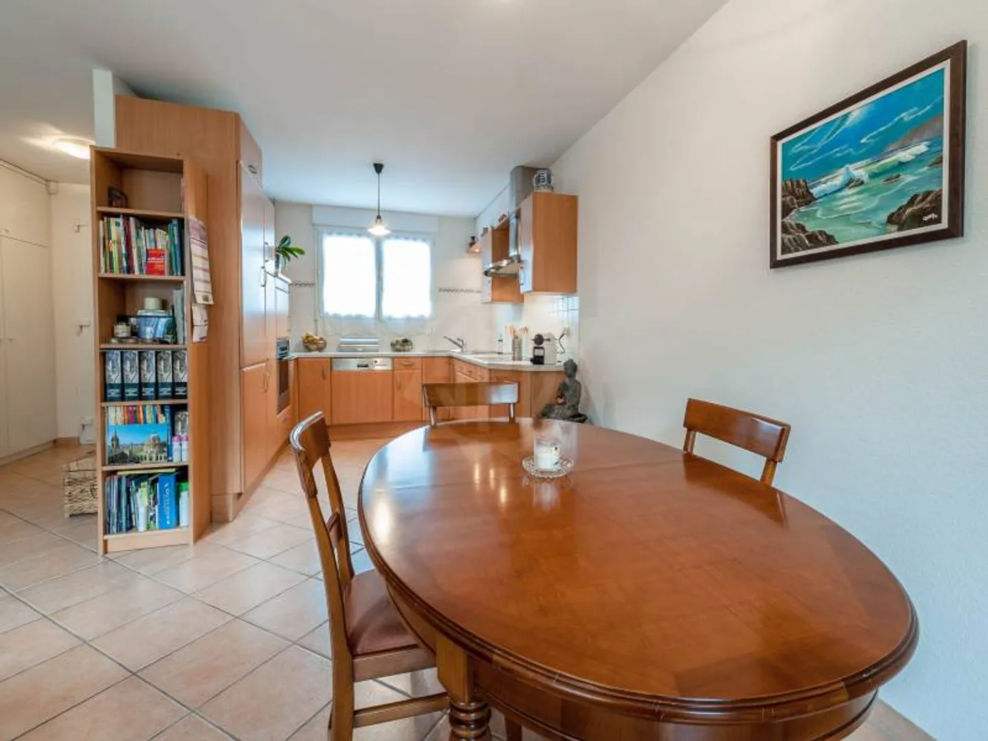 Villa Incantevole - Genthod - Foto 6 di 12