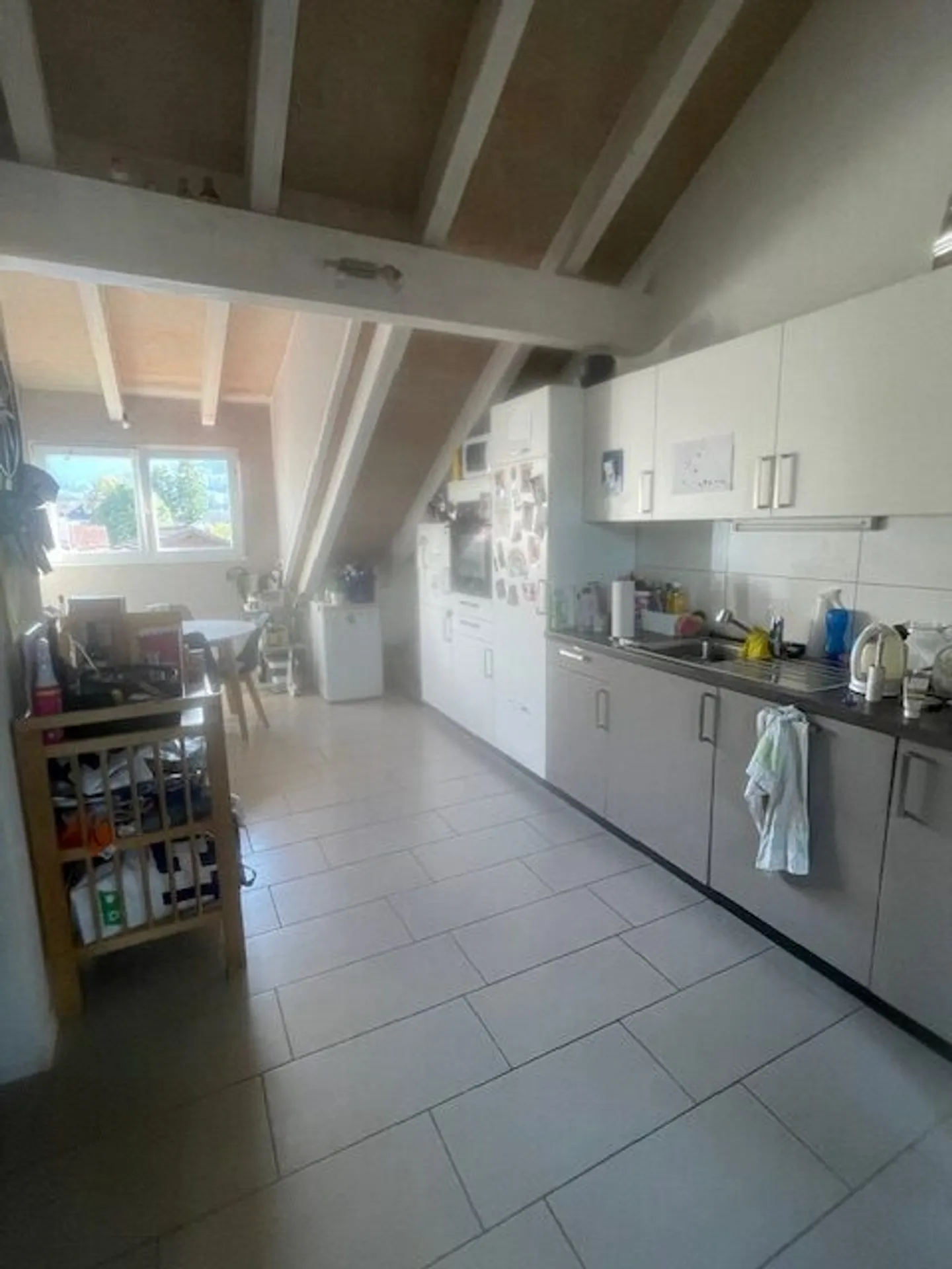 Appartamento 4.5 stanze - Foto 4 di 18