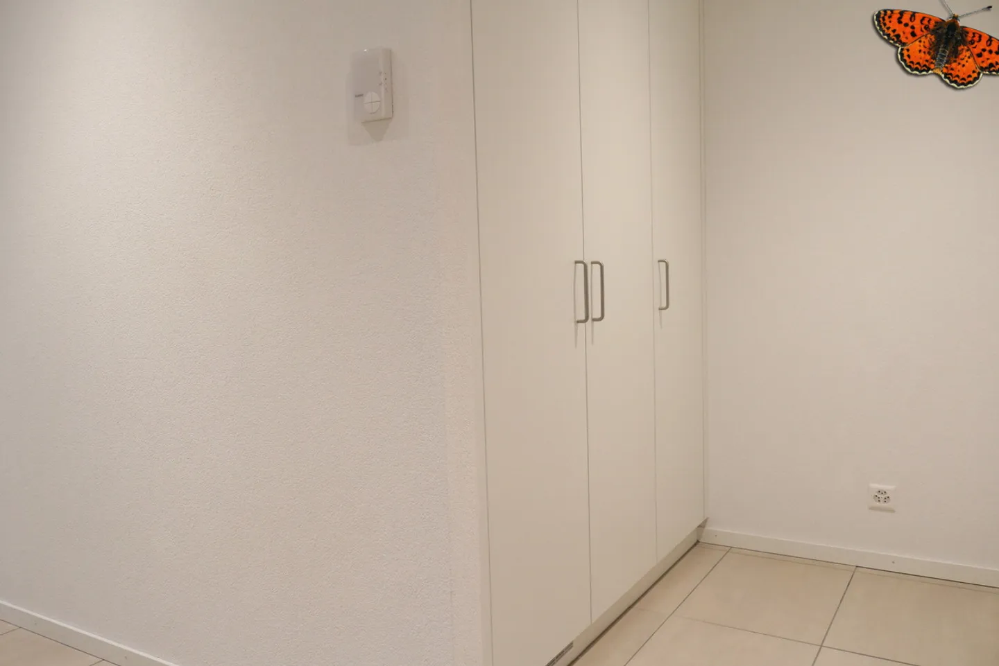 Appartement à louer - Photo 6 sur 11