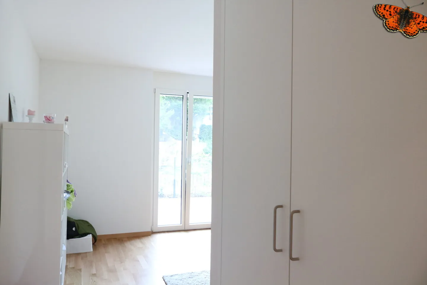 Appartement à louer - Photo 7 sur 11