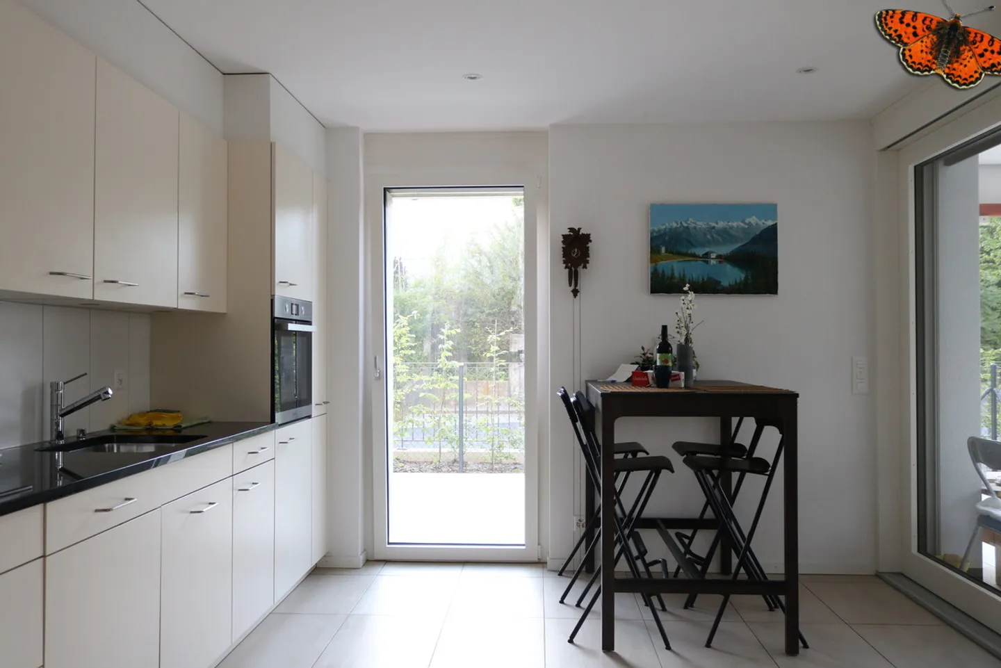 Appartement à louer - Photo 8 sur 11