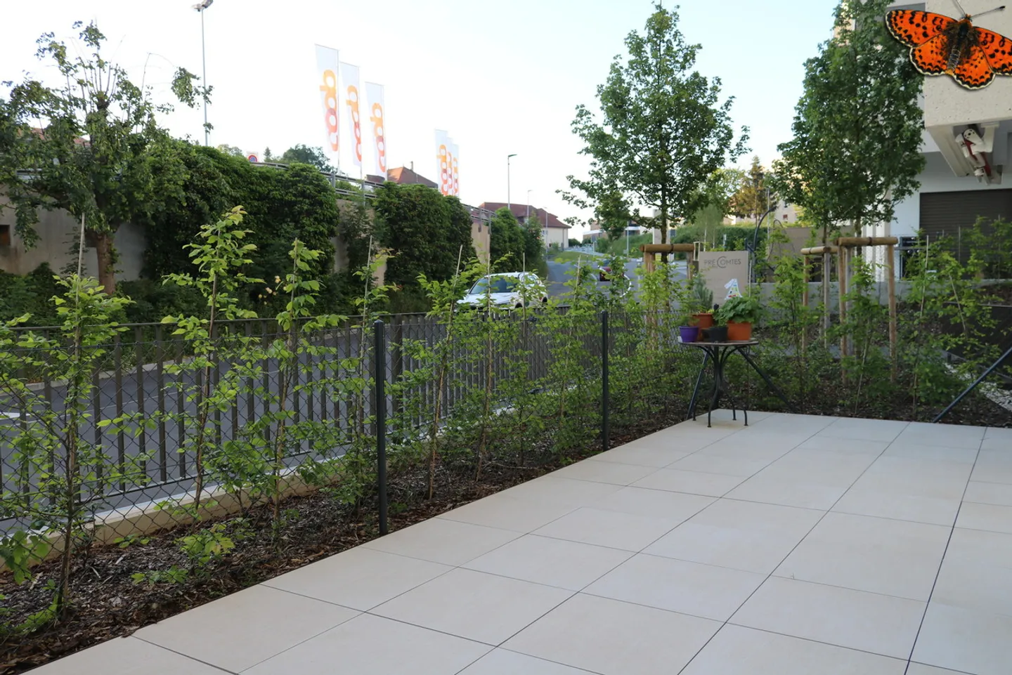 Appartement à louer - Photo 1 sur 11