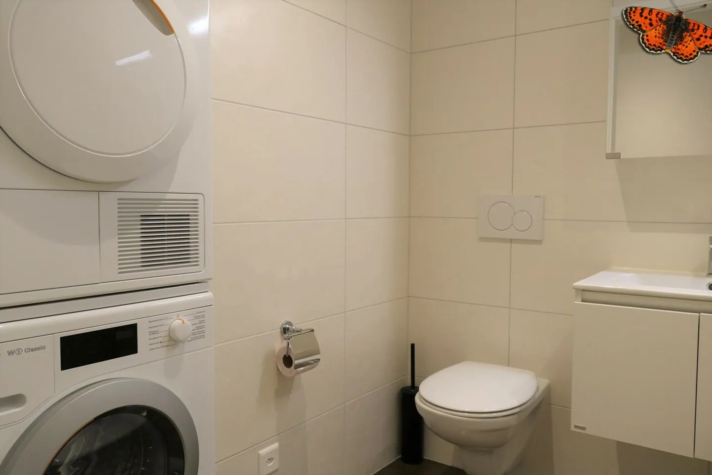 Appartement à louer - Photo 4 sur 11