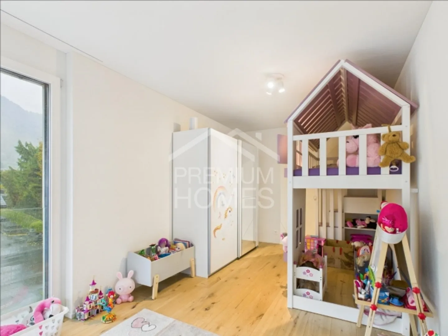 Vie moderne avec aisance, lumière et joie de vivre - Photo 4 sur 4