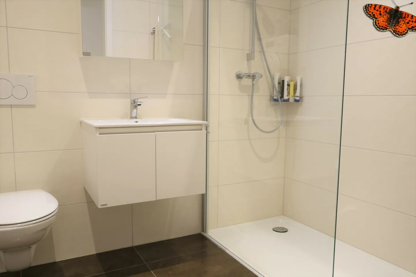 Appartement à louer - Photo 9 sur 11