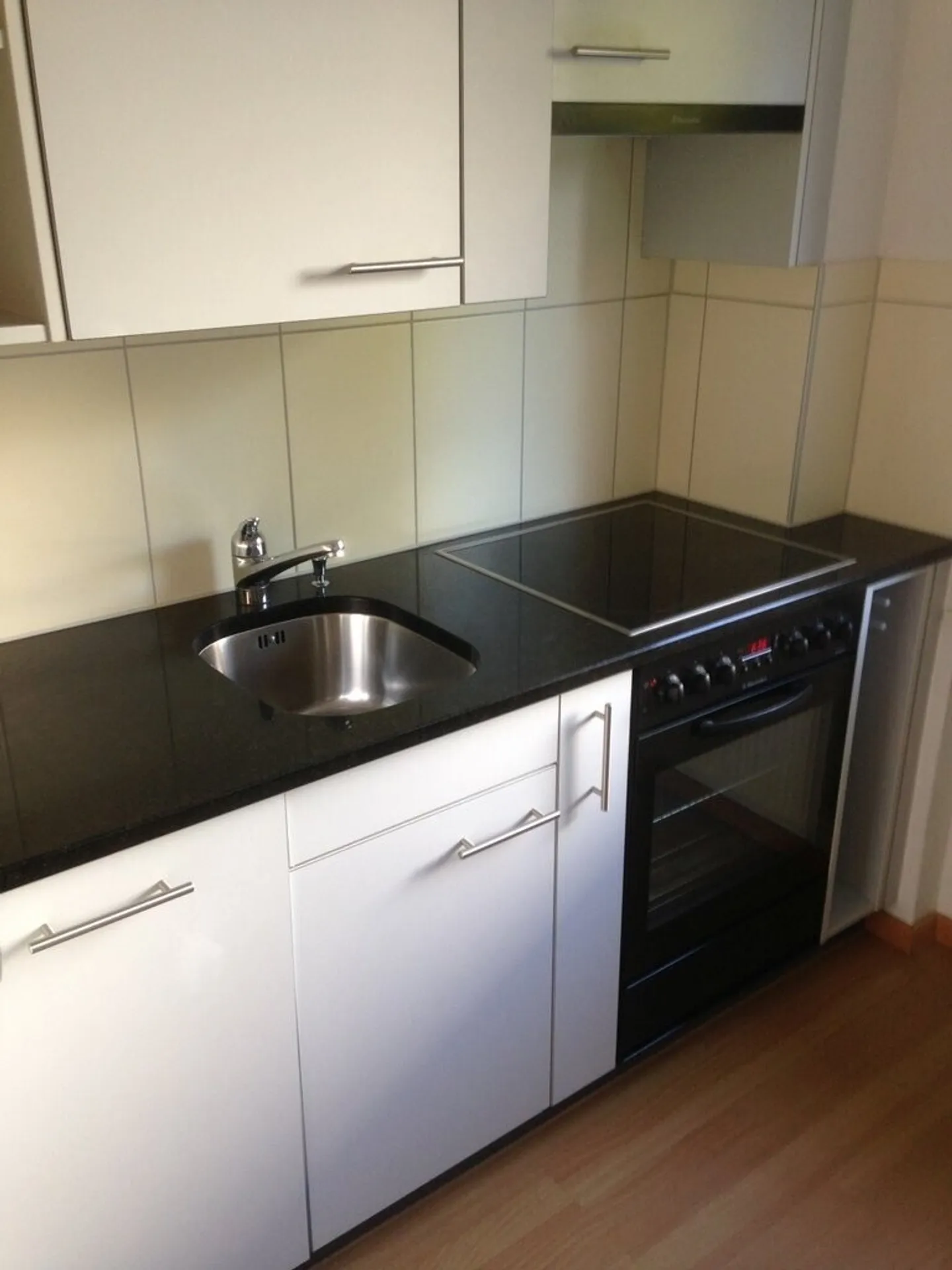 Appartamento 3.5 locali, piscina davanti alla casa! - Foto 3 di 4