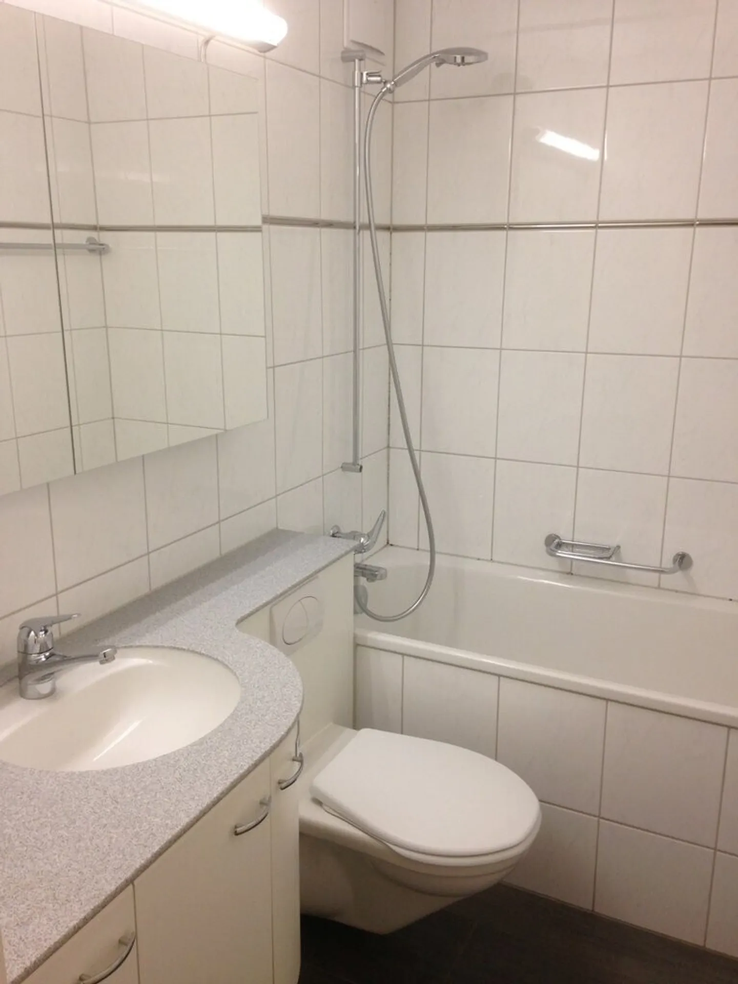 Appartamento 3.5 locali, piscina davanti alla casa! - Foto 4 di 4