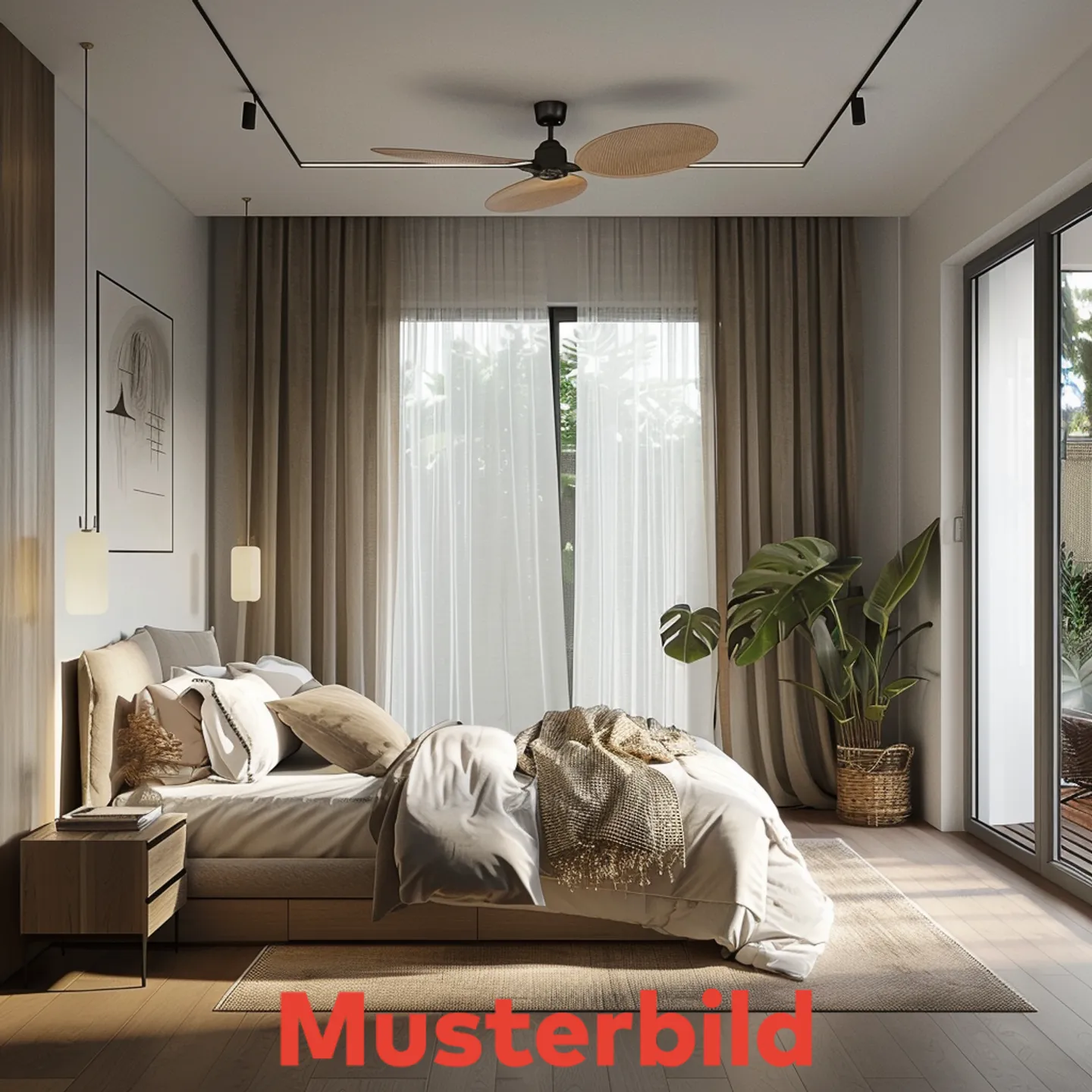 Appartamento in vendita - Foto 6 di 7
