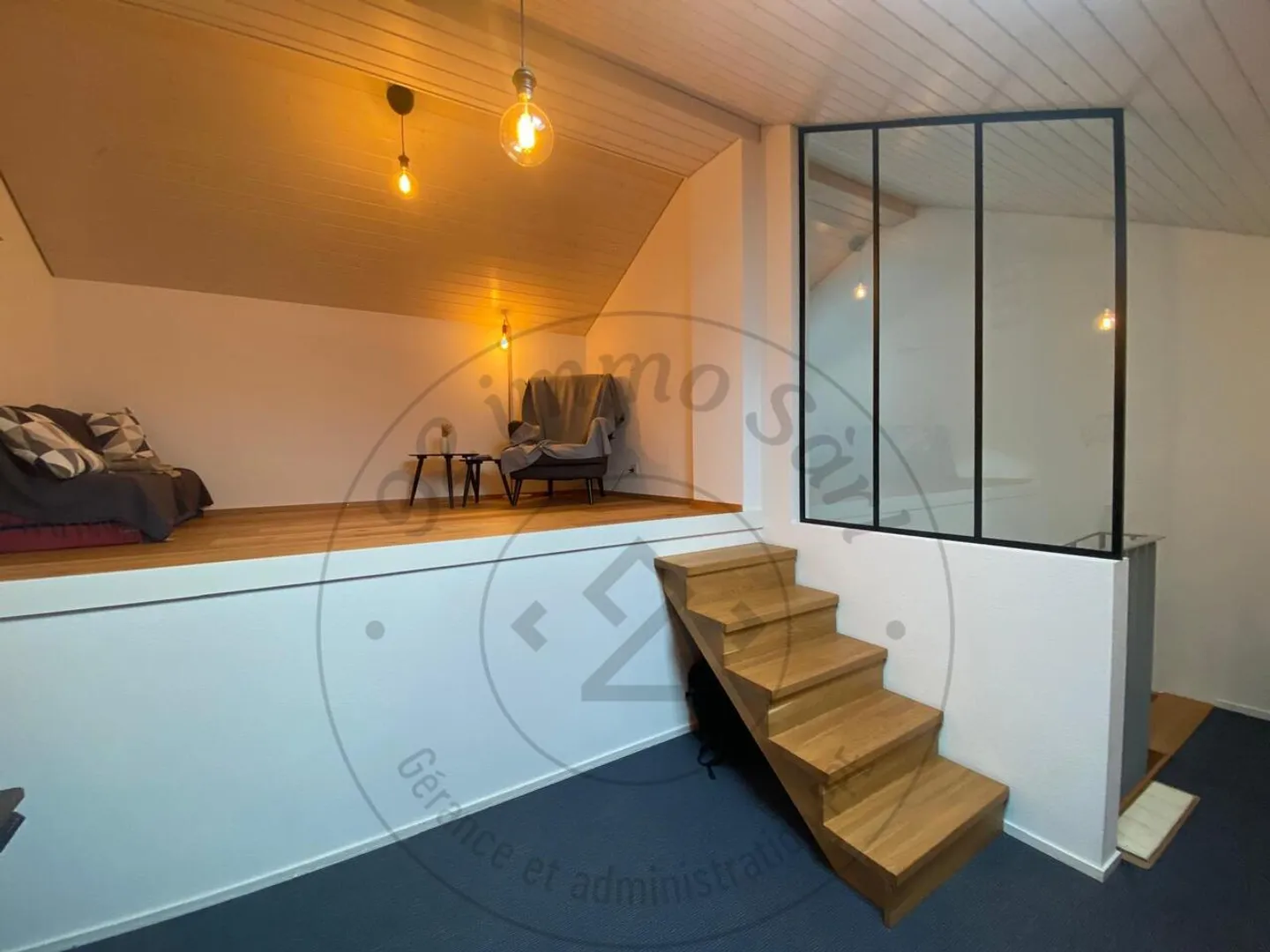 Bella Casa Semindipendente - 5,5 Stanze Ursy - Foto 10 di 13