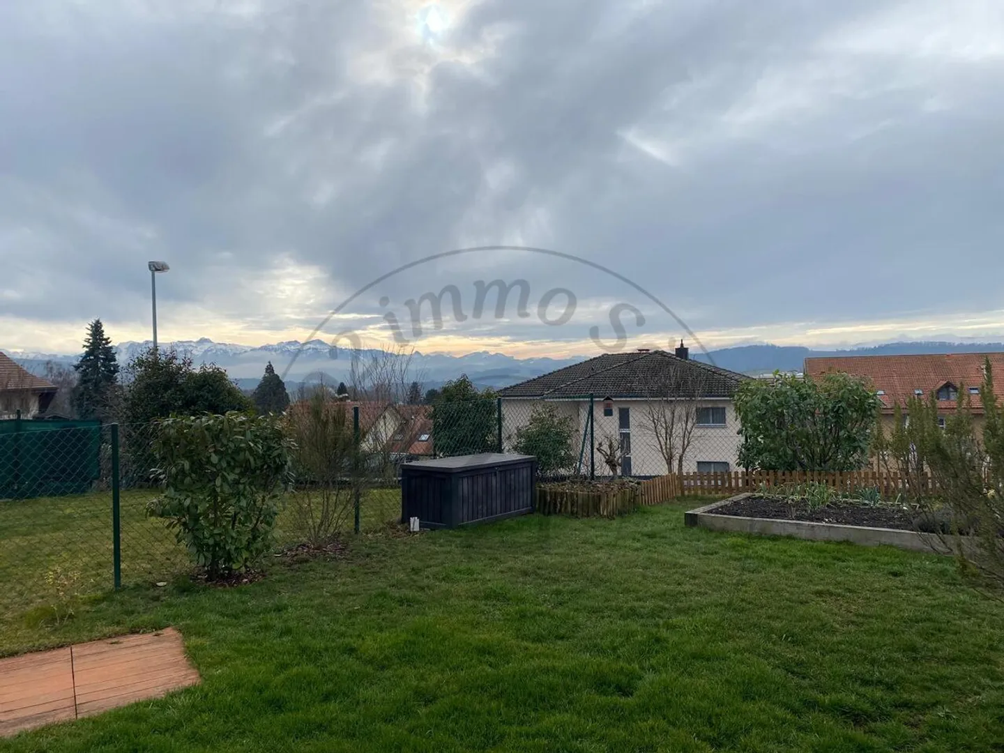 Bella Casa Semindipendente - 5,5 Stanze Ursy - Foto 13 di 13