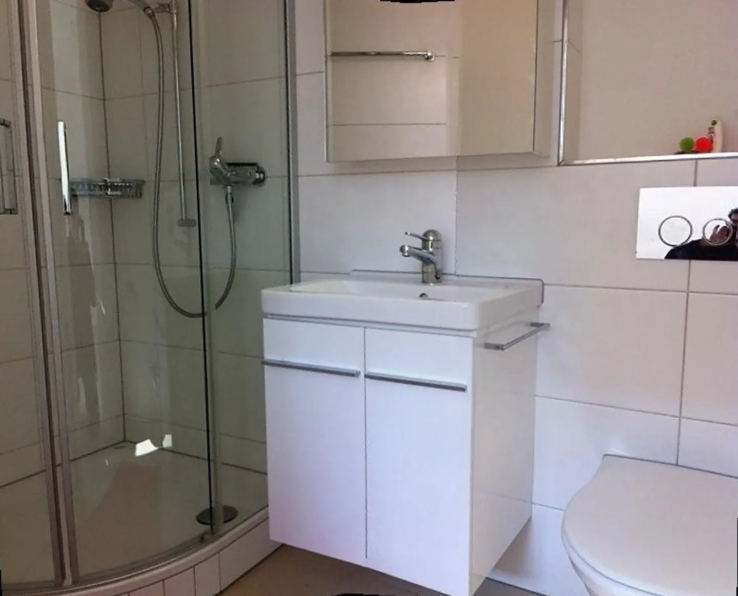 Recherche d'un nouveau locataire pour un très bel appartement de 1,5 pièce - Photo 4 sur 5