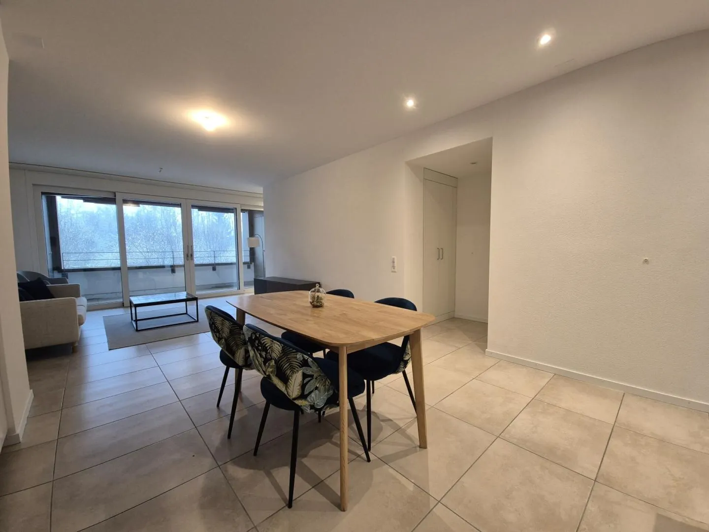 Plugin 4 - 3.5 Room Duplex Apartment - Photo 3 of 18