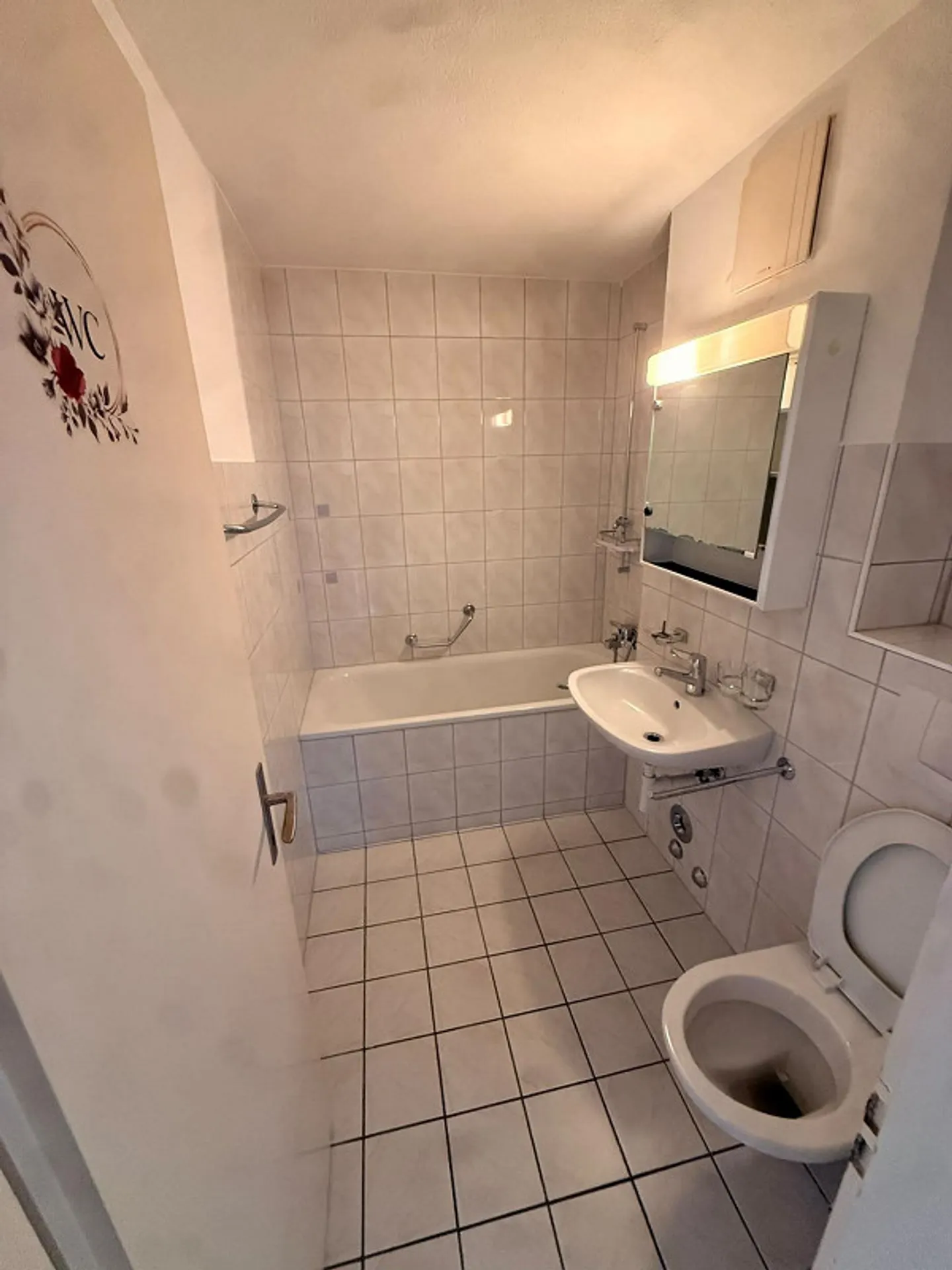 Attraktive 3.5-Zimmer-Wohnung im Hochparterre an zentraler Lage - Photo 6 sur 9