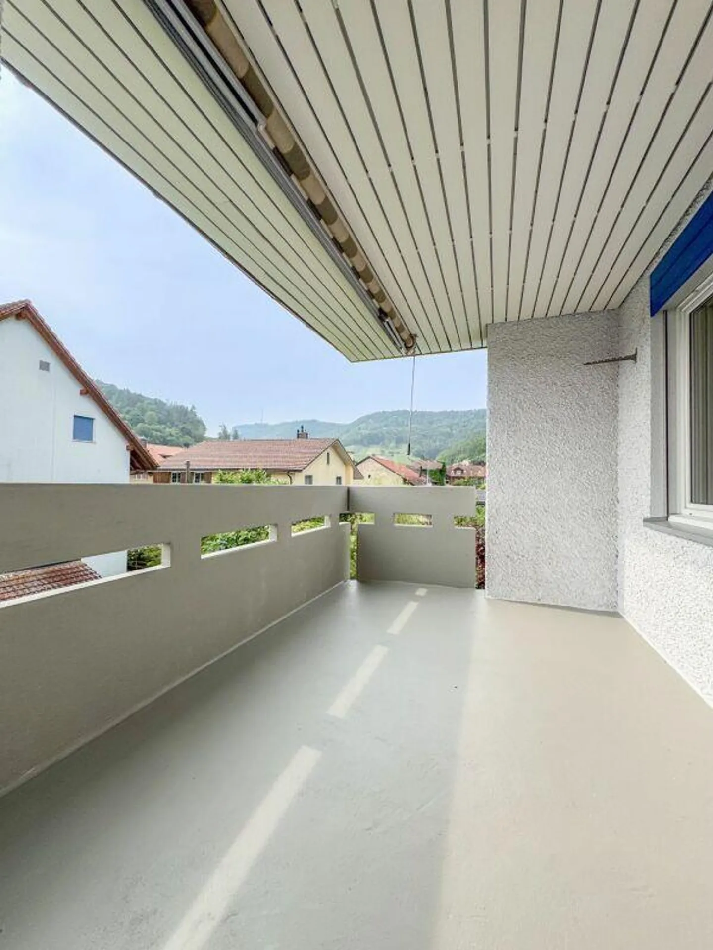 Appartement de 3.5 pièces avec prévoyance - Photo 1 sur 8