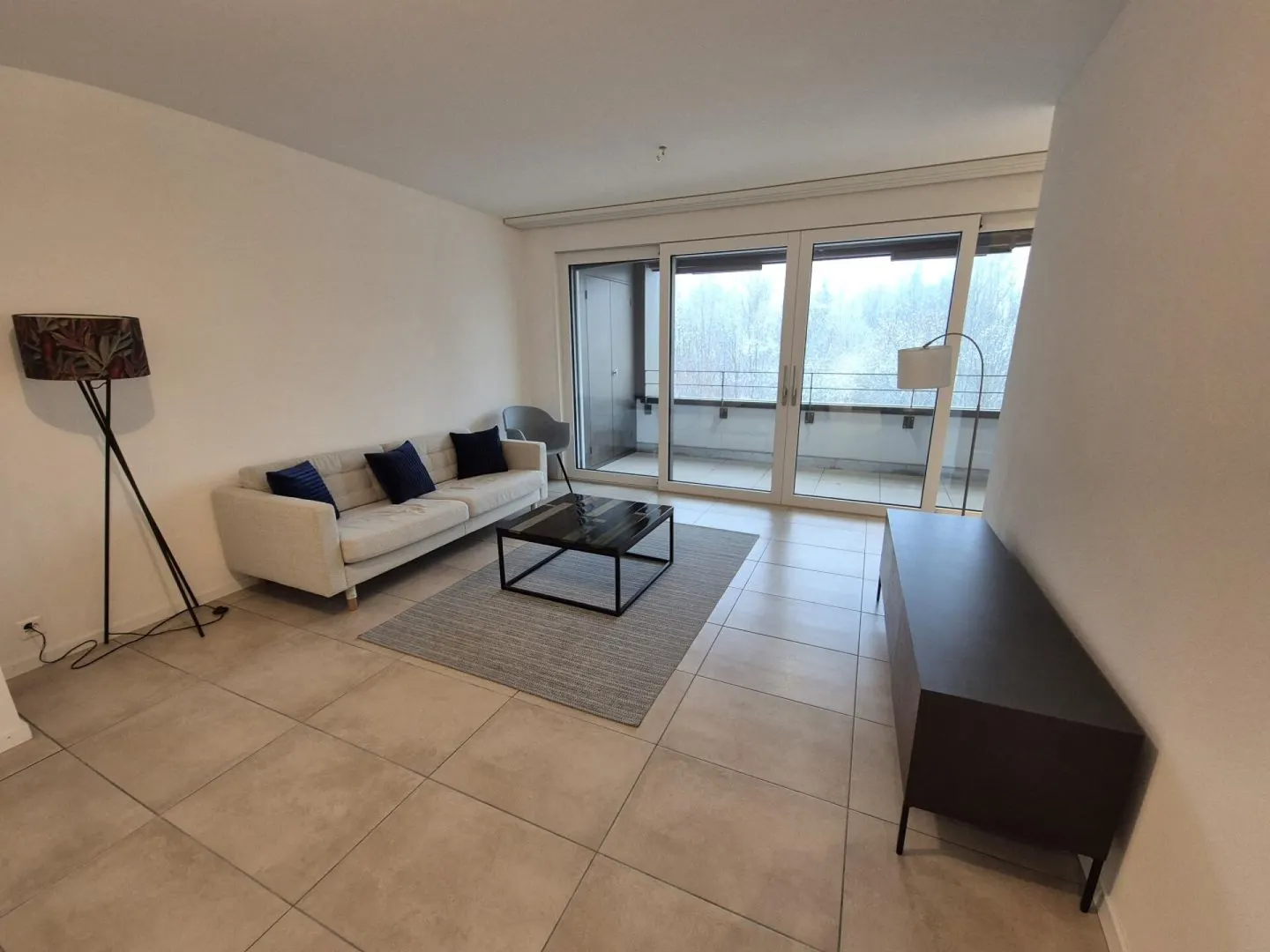 Plugin 4 - 3.5 Room Duplex Apartment - Photo 4 of 18