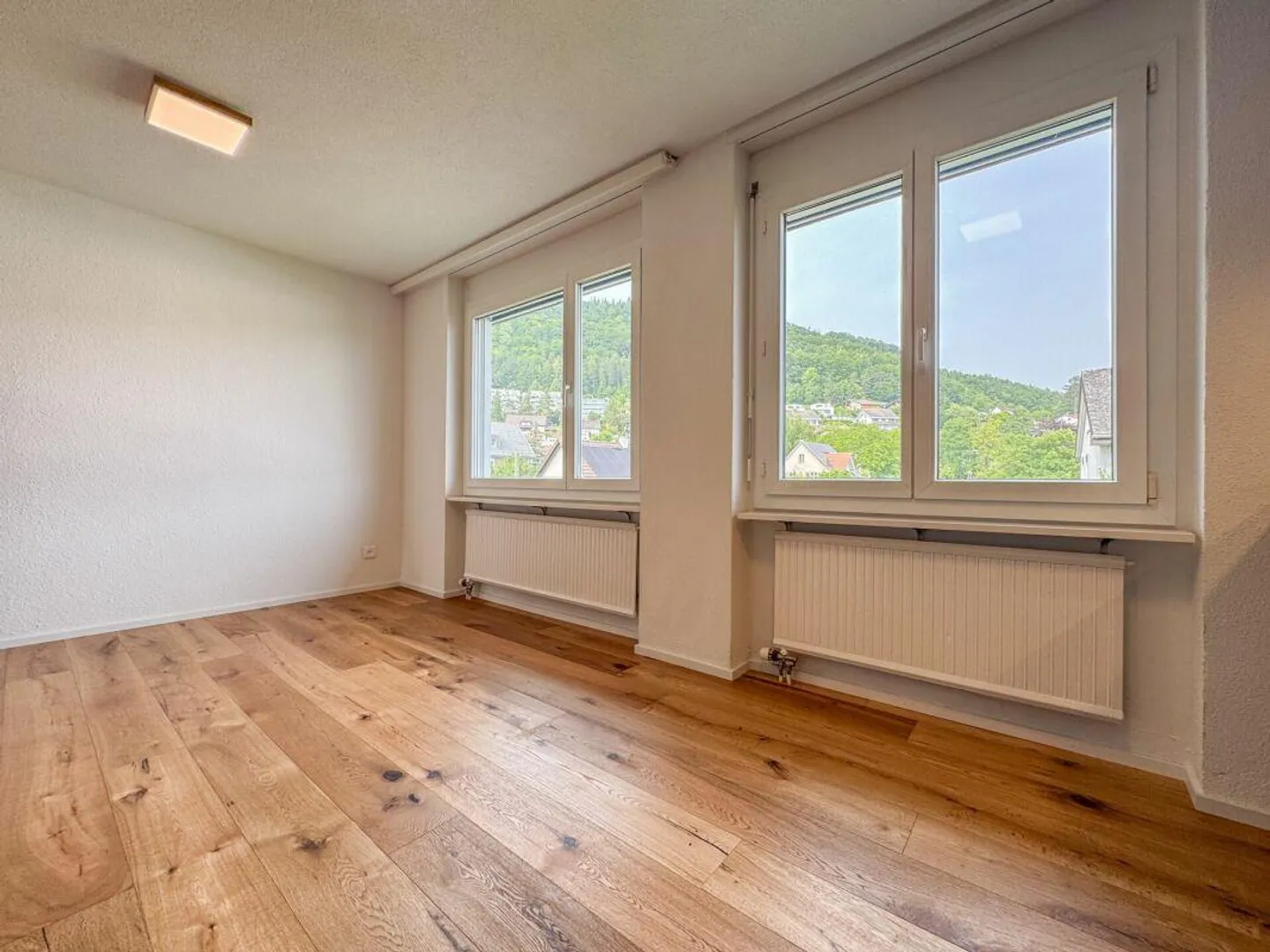 Appartement de 3.5 pièces avec prévoyance - Photo 2 sur 8