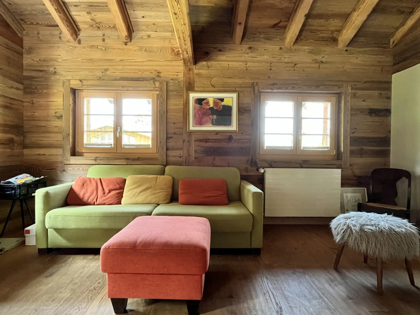 Chalet for sale - Photo 2 of 13