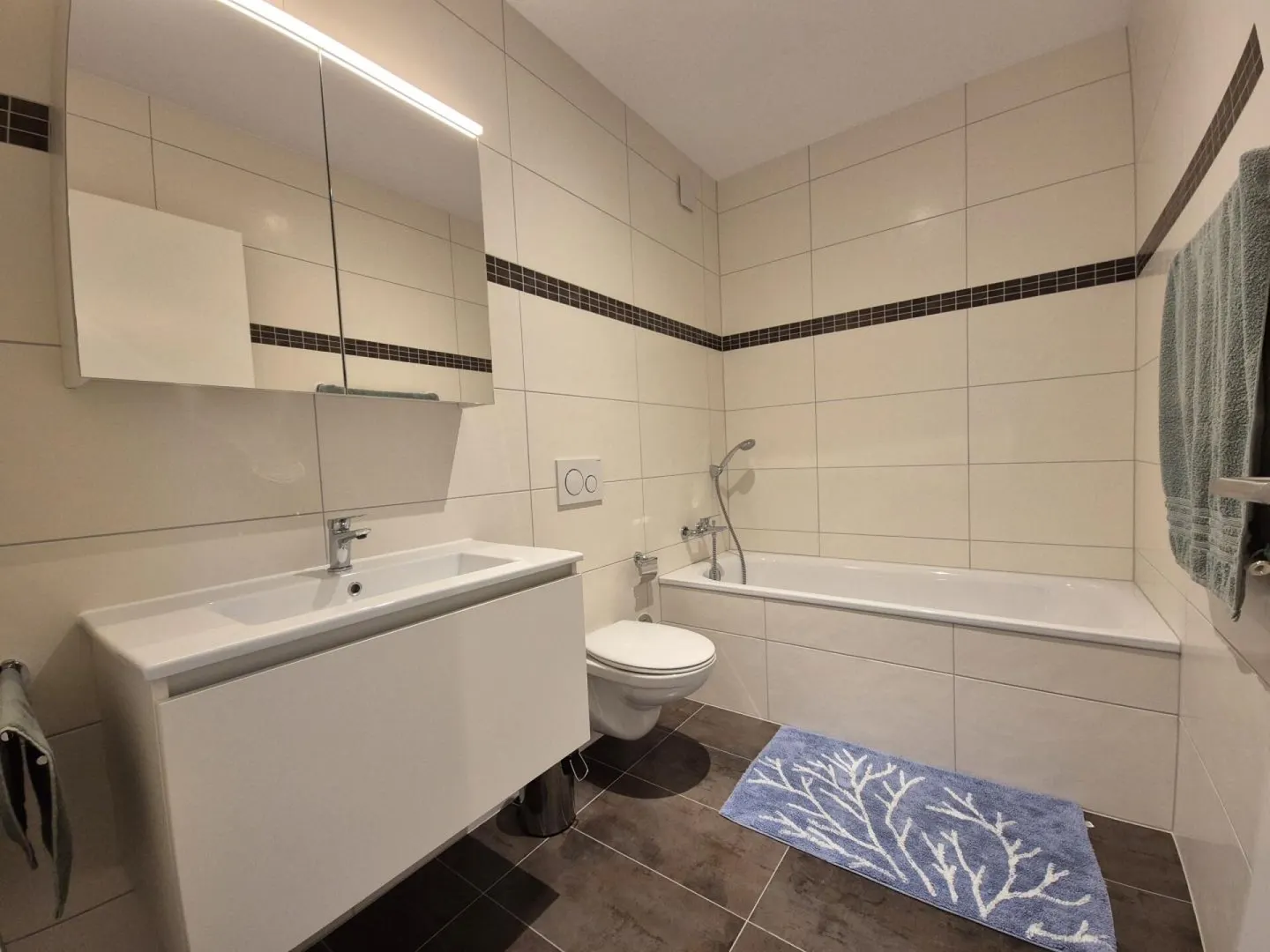 Plugin 4 - 3.5 Room Duplex Apartment - Photo 14 of 18