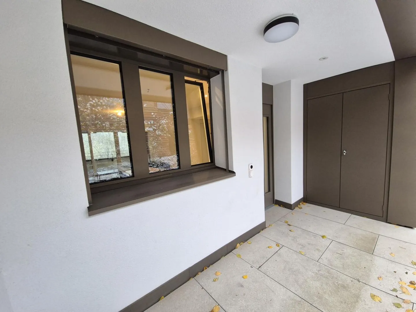 Plugin 4 - 3.5 Room Duplex Apartment - Photo 15 of 18
