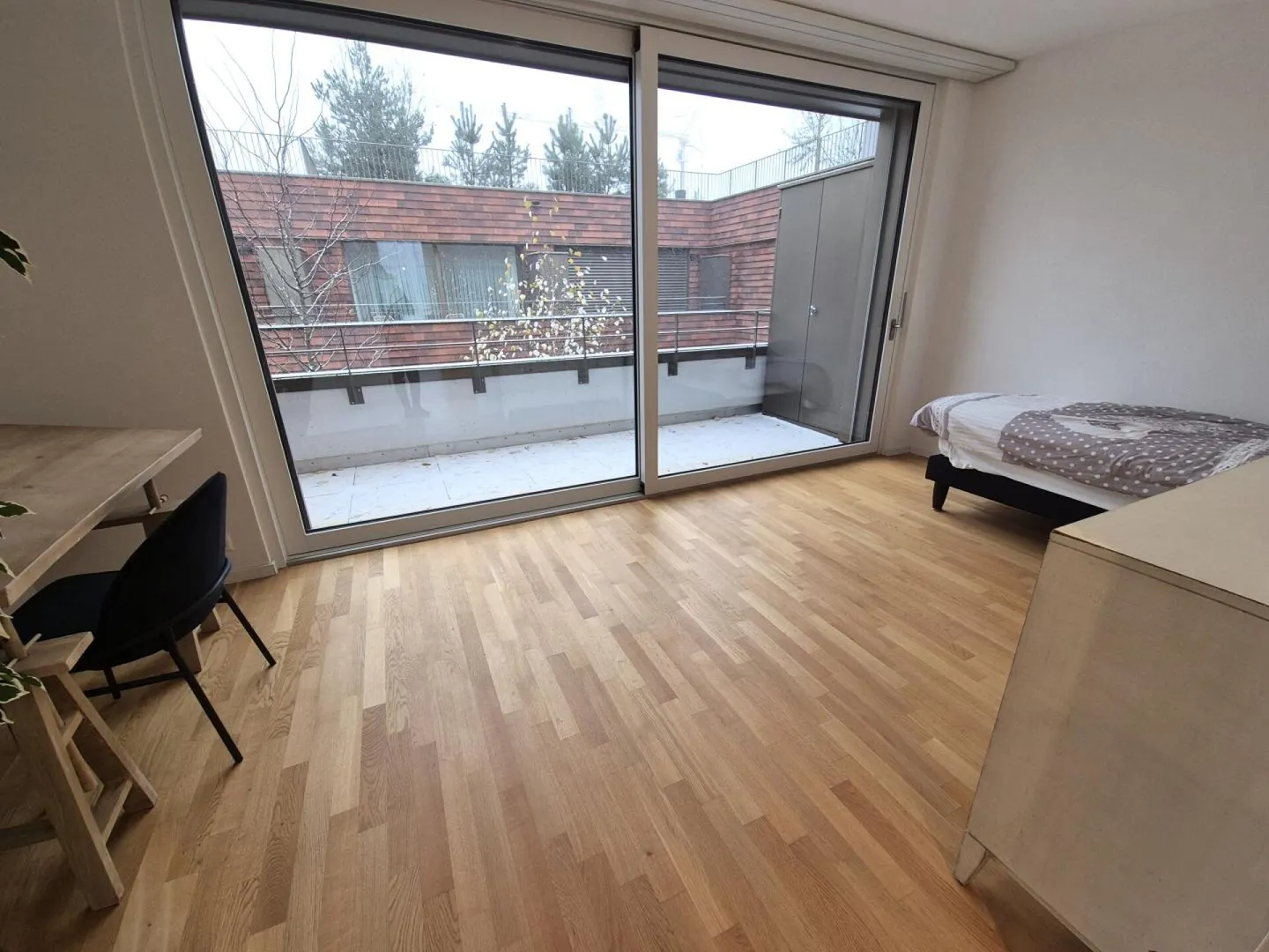 Plugin 4 - 3.5 Room Duplex Apartment - Photo 9 of 18