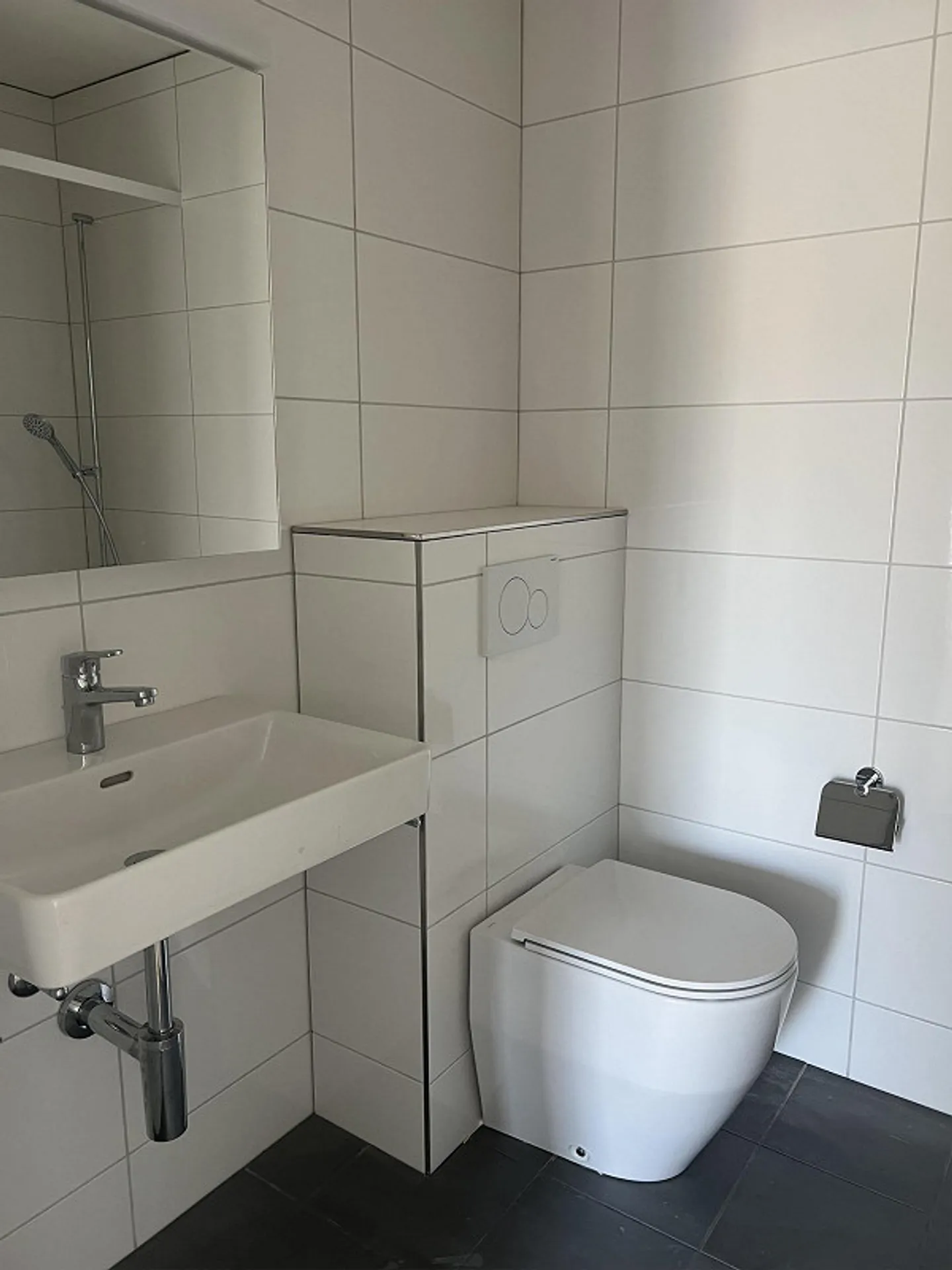Komplett sanierte Attikawohnung - Foto 7 von 13