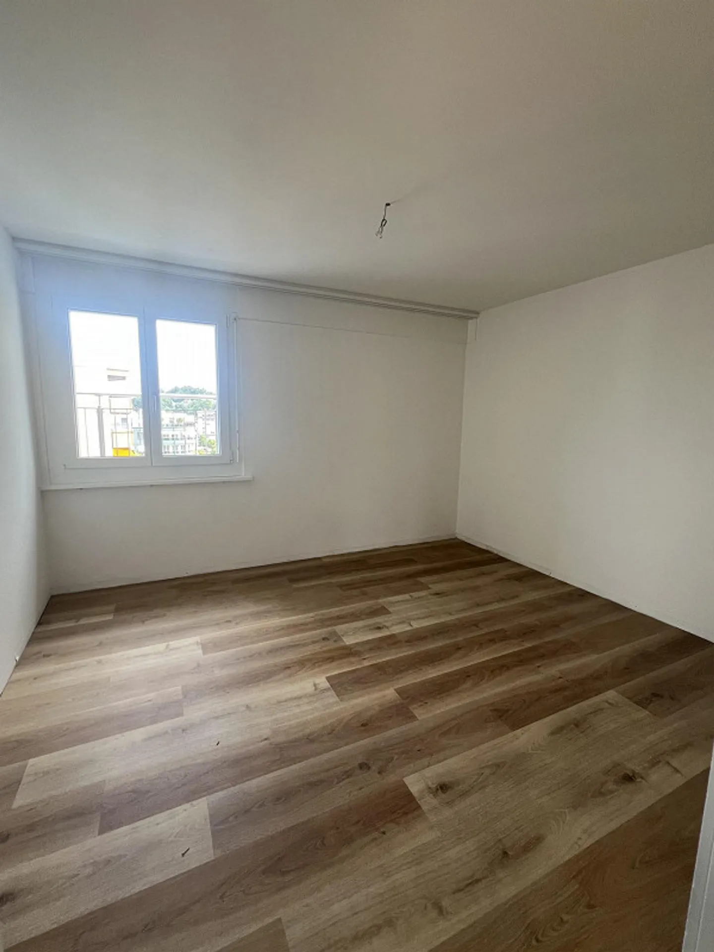 Komplett sanierte Attikawohnung - Foto 9 von 13
