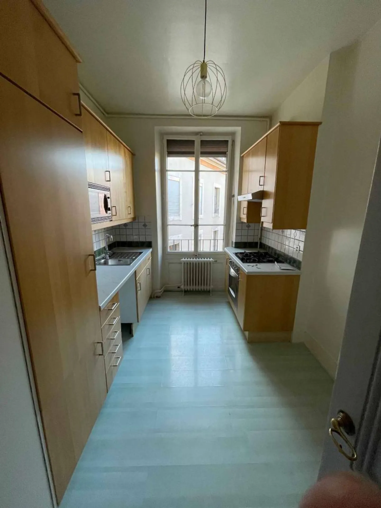 Appartement Charmant Près du Lac - Photo 3 sur 3