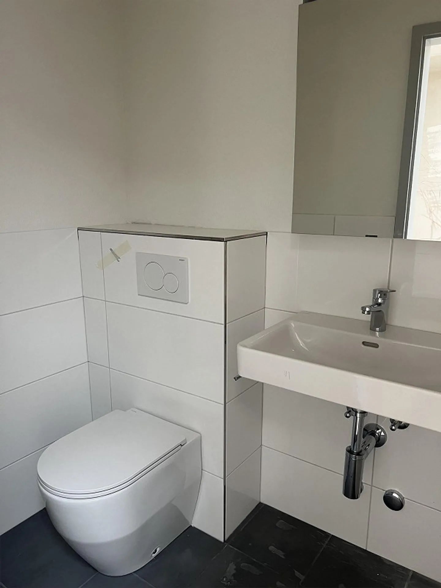 Komplett sanierte Attikawohnung - Foto 6 von 13