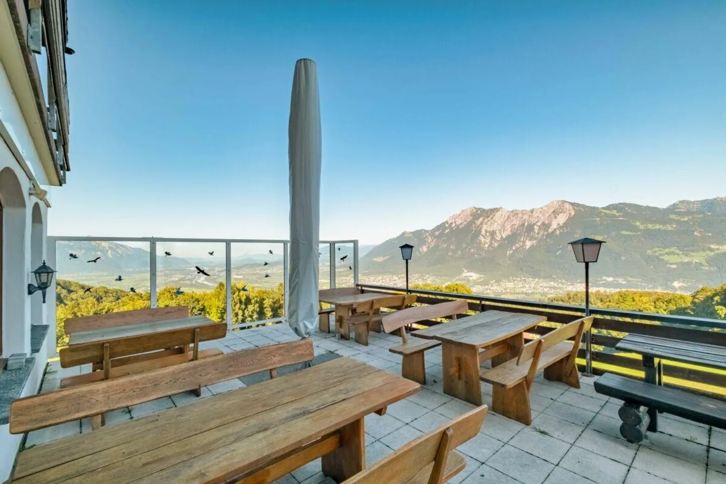 Auberge de montagne Gemsli - Photo 8 sur 30