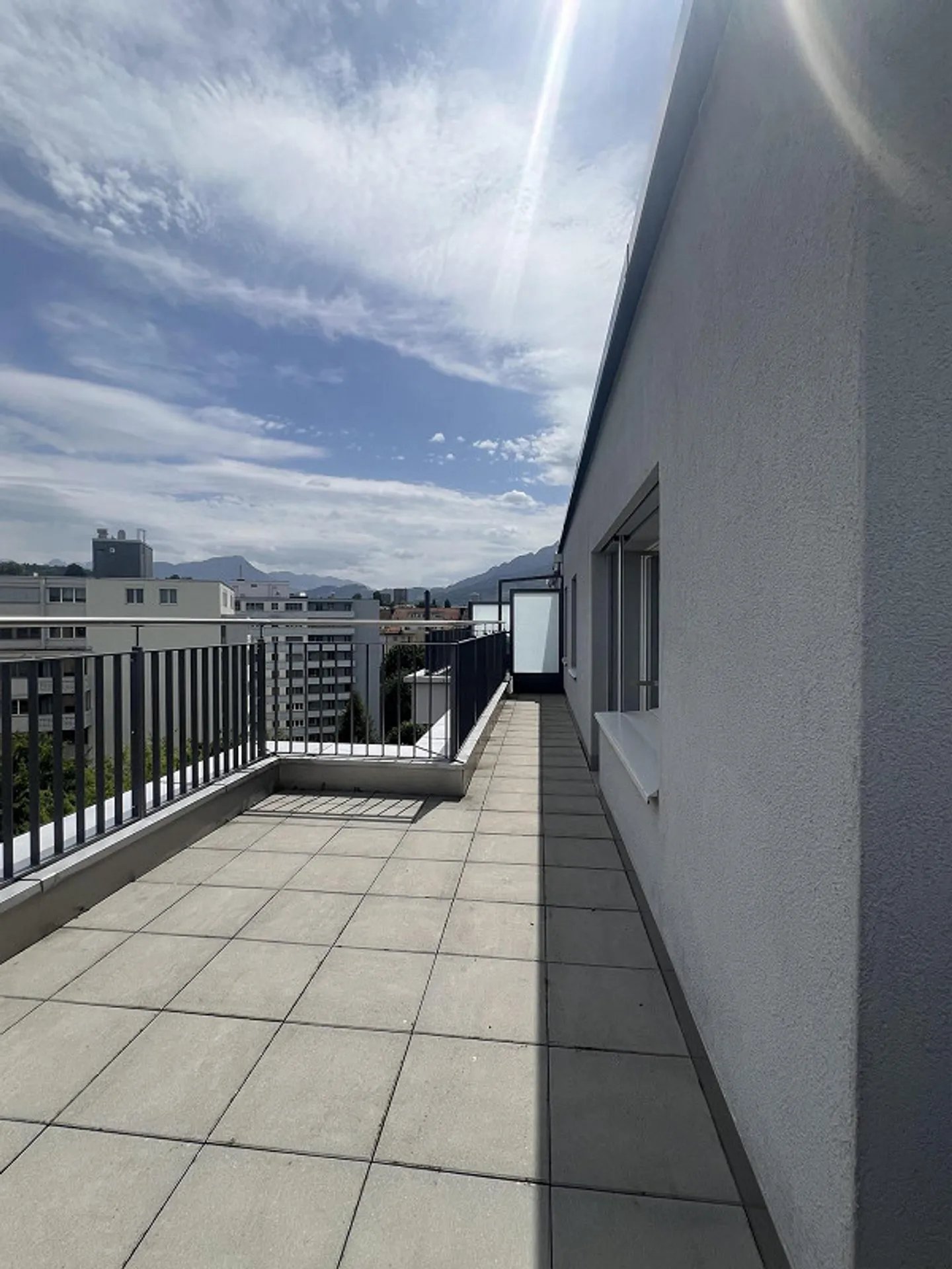 Komplett sanierte Attikawohnung - Foto 13 von 13