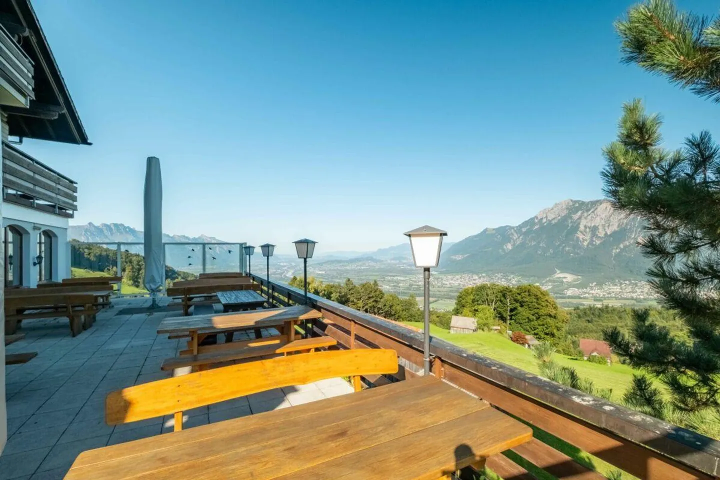 Auberge de montagne Gemsli - Photo 9 sur 30