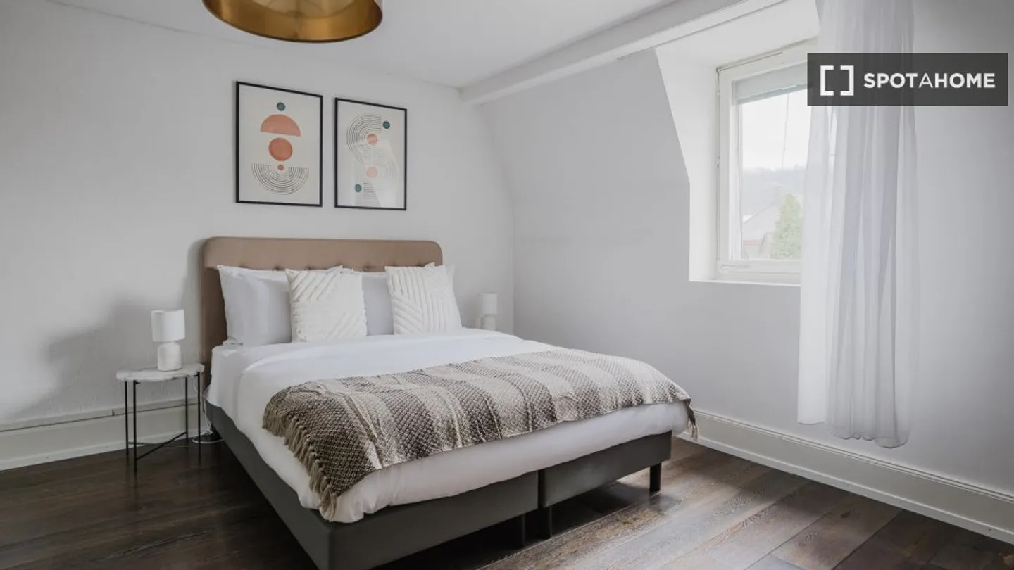 Apartment for rent - Photo 10 of 16