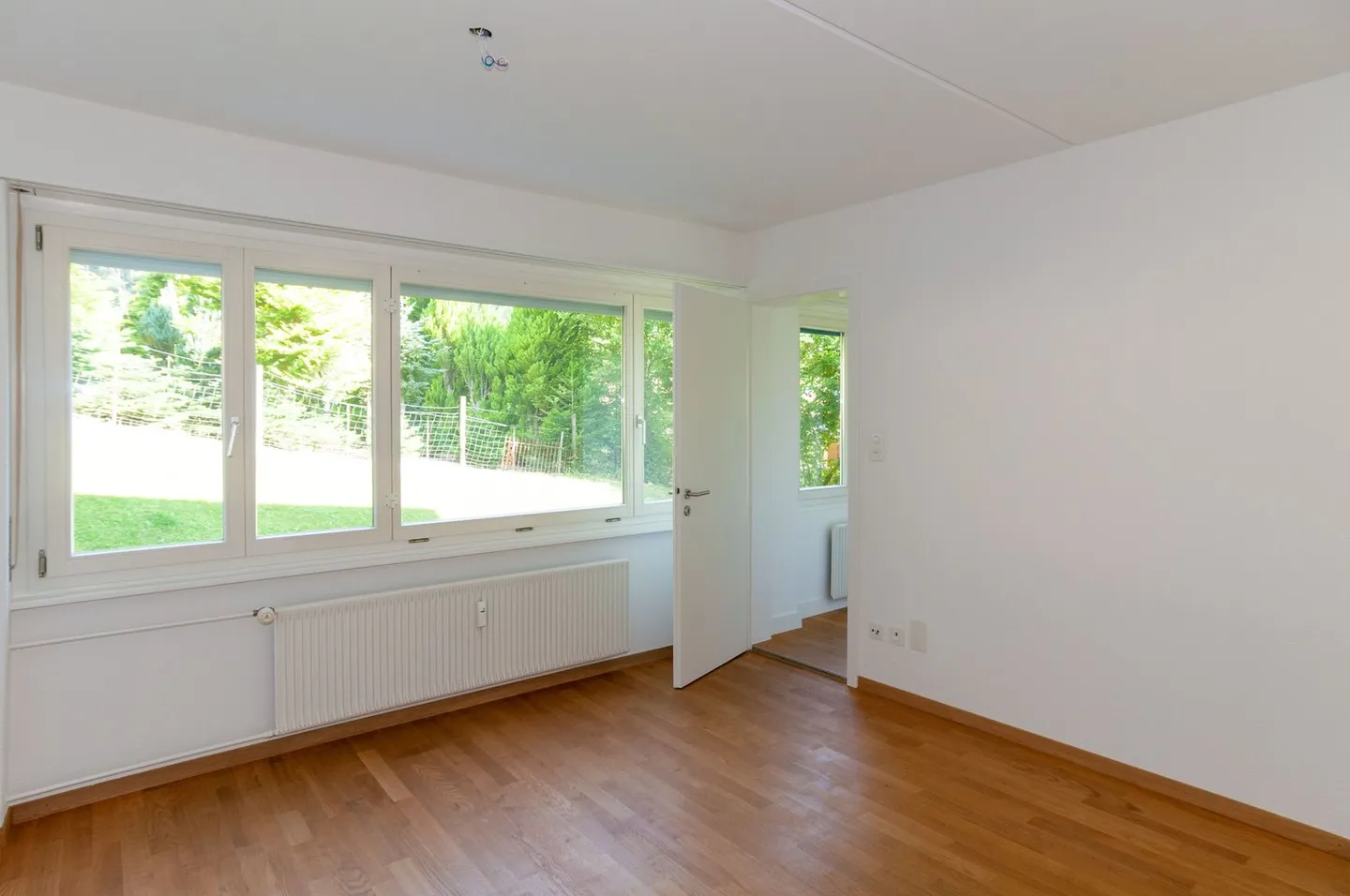 4½ Room Apartment with Balcony - Photo 11 of 13