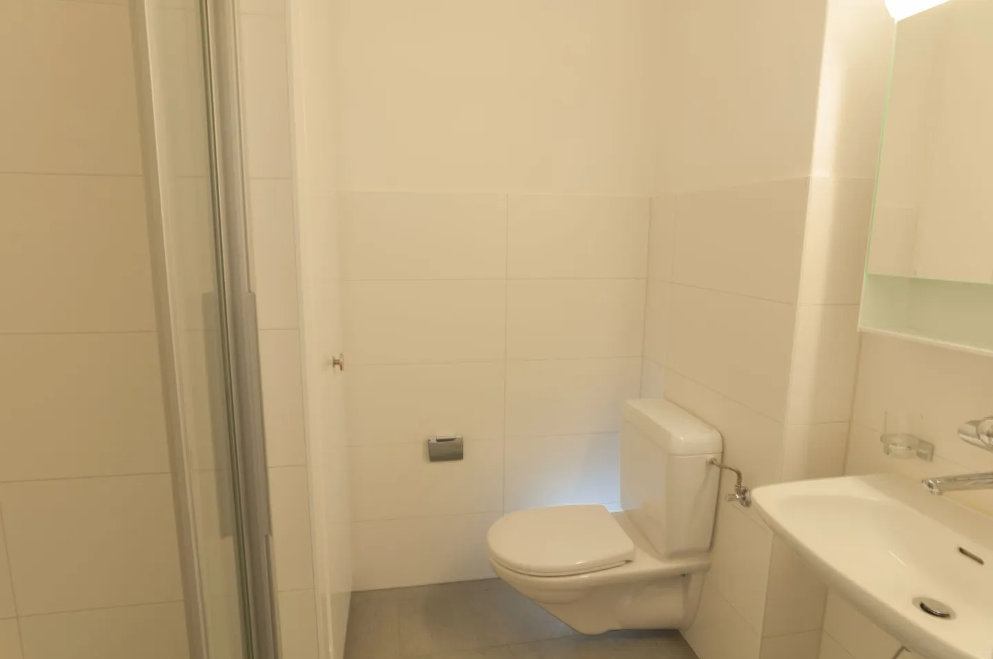 4½ Room Apartment with Balcony - Photo 12 of 13