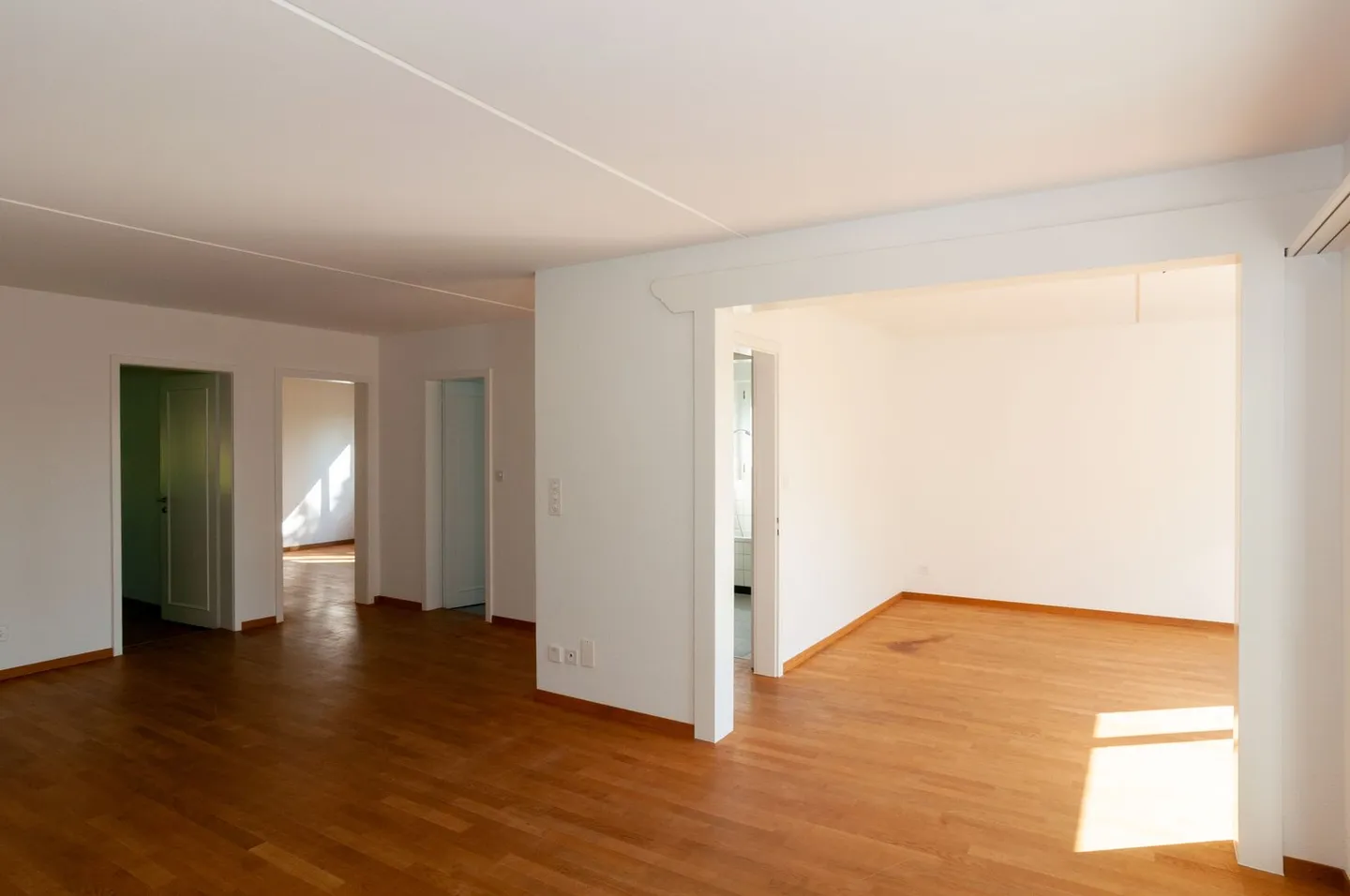 4½ Room Apartment with Balcony - Photo 13 of 13