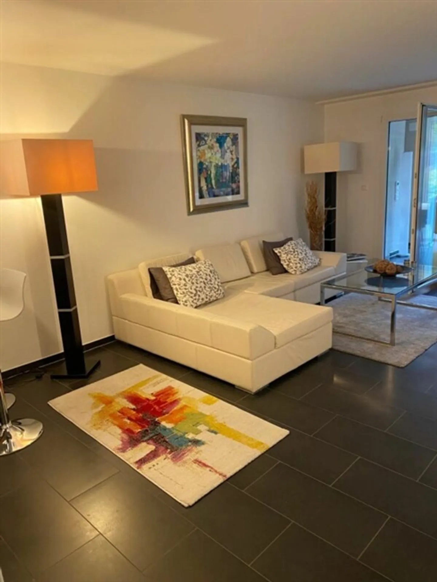 Appartement moderne de 2,5 pièces avec balcon à Schindellegi - Photo 3 sur 7