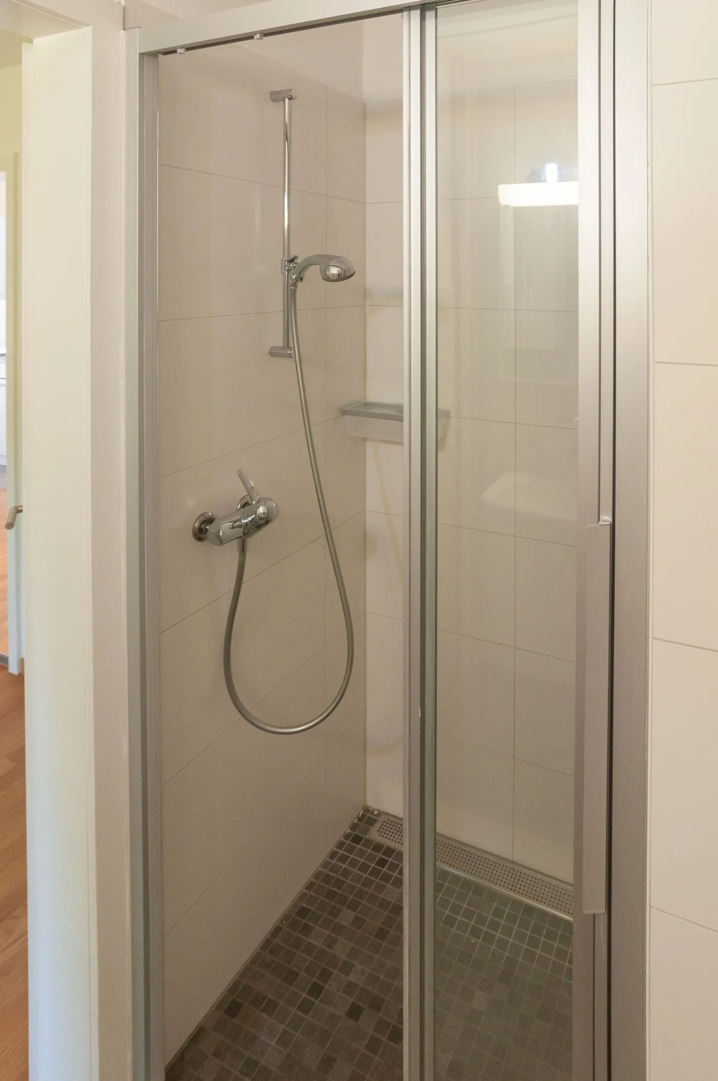 4½ Room Apartment with Balcony - Photo 5 of 13