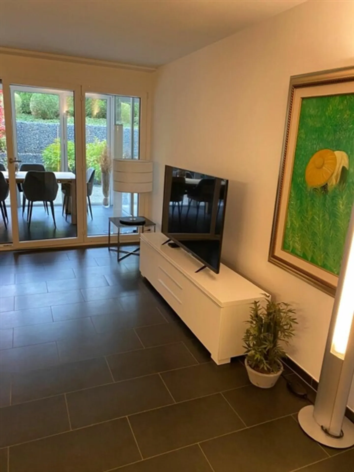 Appartement moderne de 2,5 pièces avec balcon à Schindellegi - Photo 4 sur 7