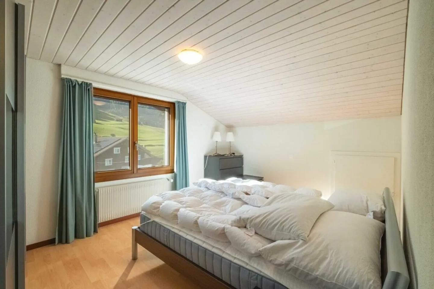 Auberge de montagne Gemsli - Photo 17 sur 30